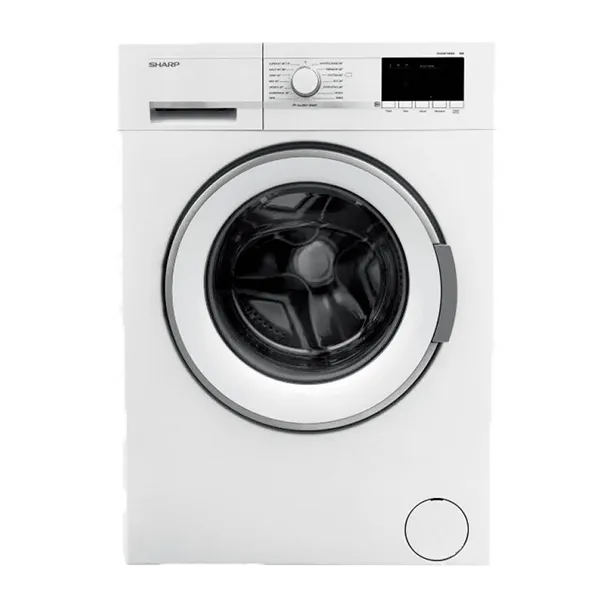 Ремонт стиральных машин Sharp ES-GFB7108W3 в сервисном центре FIX-Sharp