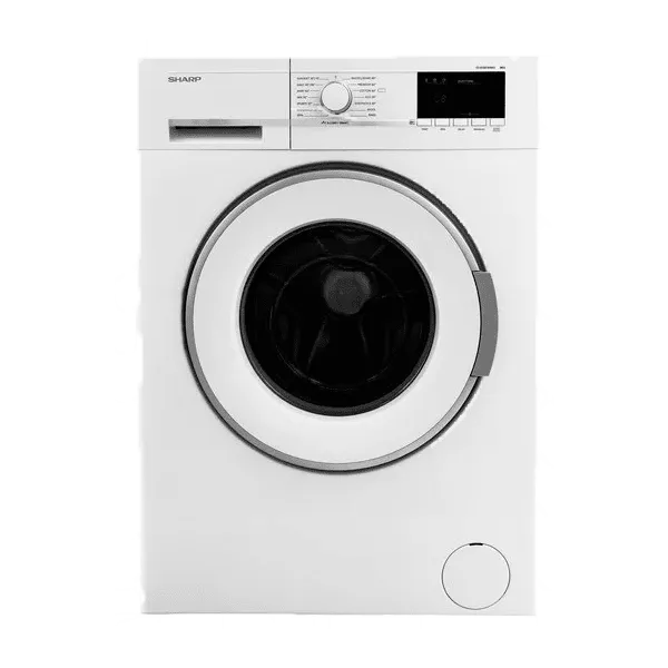 Ремонт стиральных машин Sharp ES-GFB8144W3 в сервисном центре FIX-Sharp
