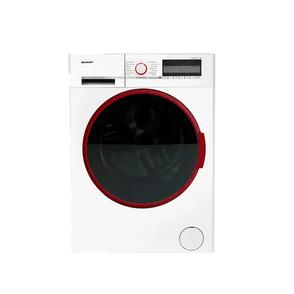 Ремонт стиральных машин Sharp ES-GFC6122W3 в сервисном центре FIX-Sharp