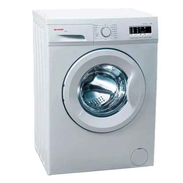 Ремонт стиральных машин Sharp ES-FA7123W1 в сервисном центре FIX-Sharp