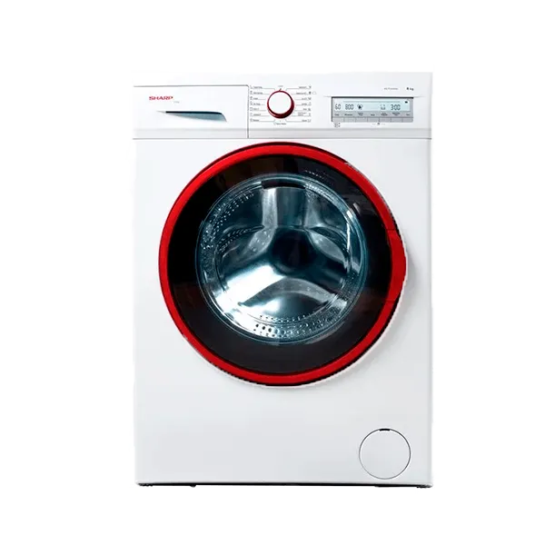 Ремонт стиральных машин Sharp ES-FC6122A2 в сервисном центре FIX-Sharp