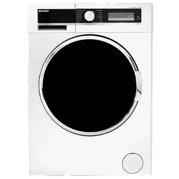 Ремонт стиральных машин Sharp ES-GDD9144W0 в сервисном центре FIX-Sharp