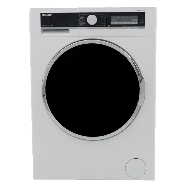 Ремонт стиральных машин Sharp ES-GFD7104W3 в сервисном центре FIX-Sharp