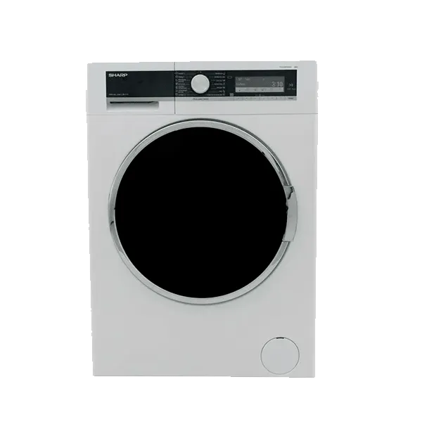 Ремонт стиральных машин Sharp ES-GFD8104W3 в сервисном центре FIX-Sharp