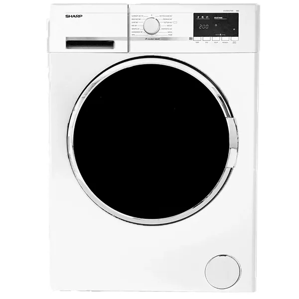 Ремонт стиральных машин Sharp ES-GFB6127W3 в сервисном центре FIX-Sharp